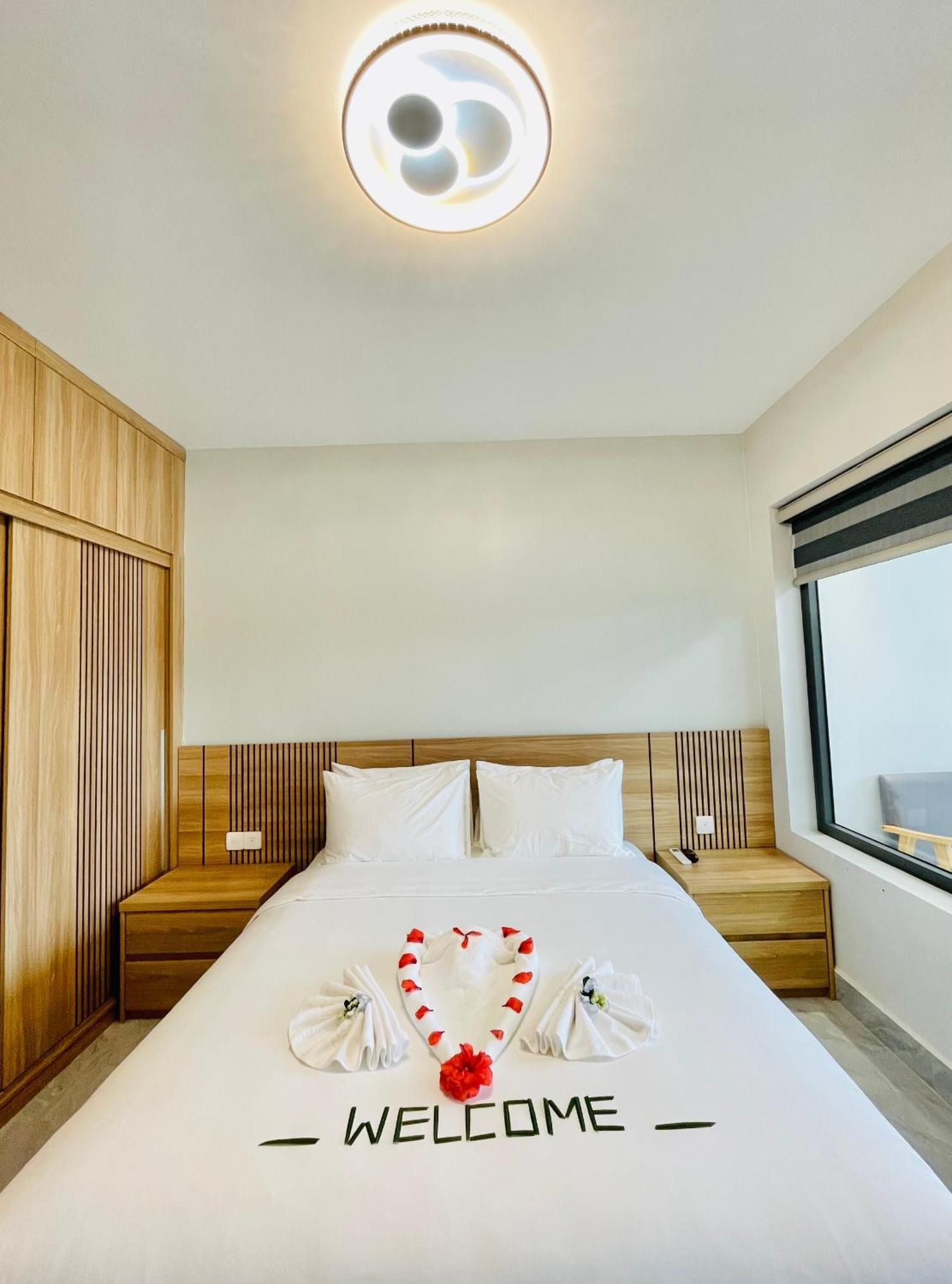Sunflower Hotel & Resort Bảo Lộc Esterno foto
