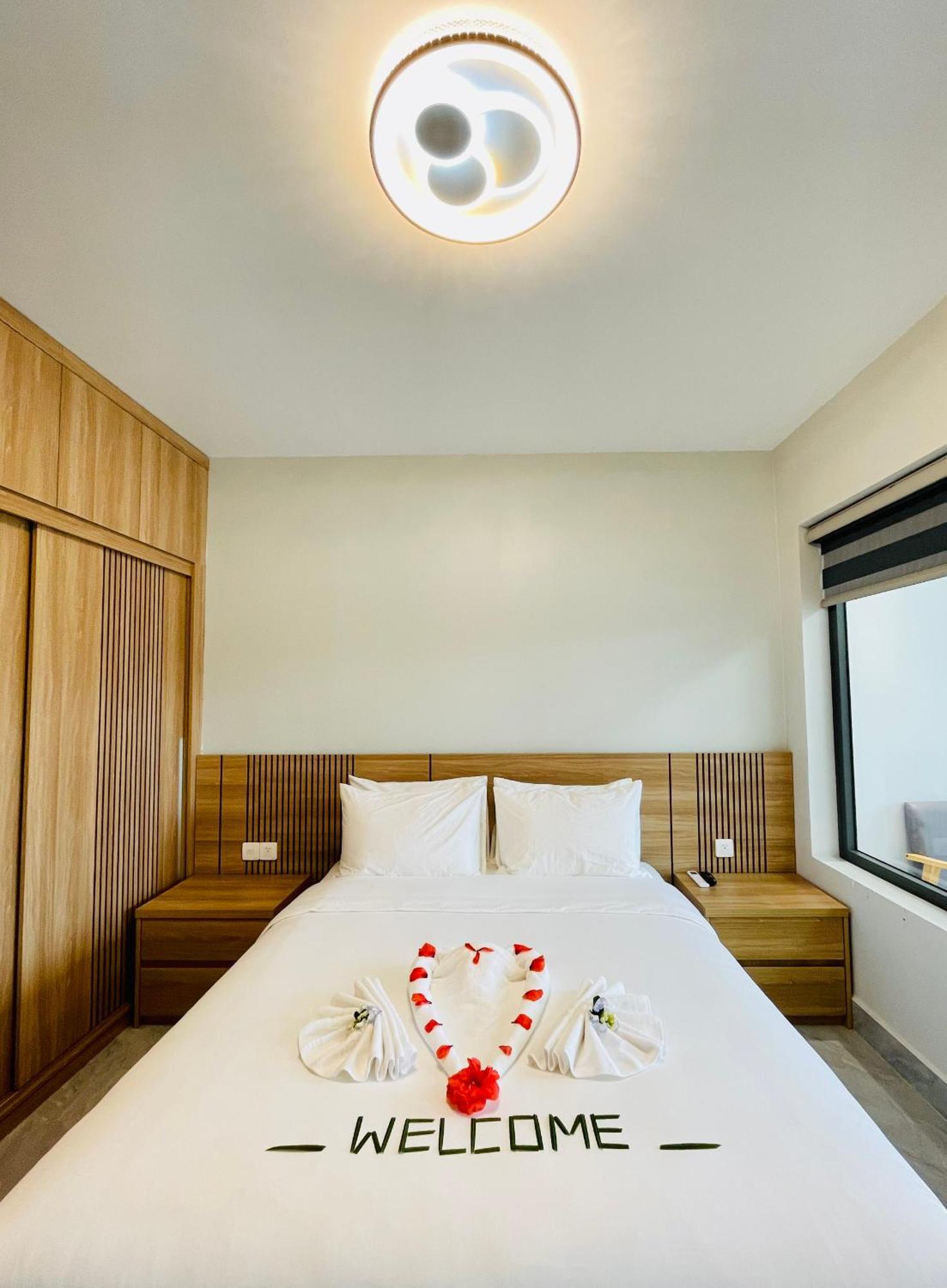 Sunflower Hotel & Resort Bảo Lộc Esterno foto